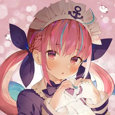 Profile image of 湊あくあ