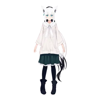 Profile image of 白上フブキ