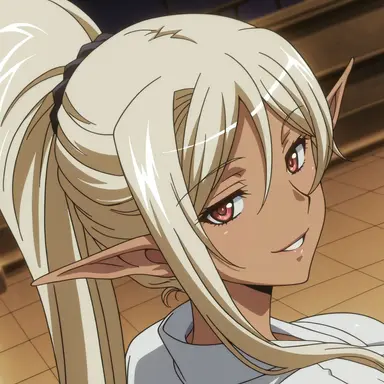 Profile image of クロエ