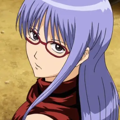 Profile image of 猿飛あやめ