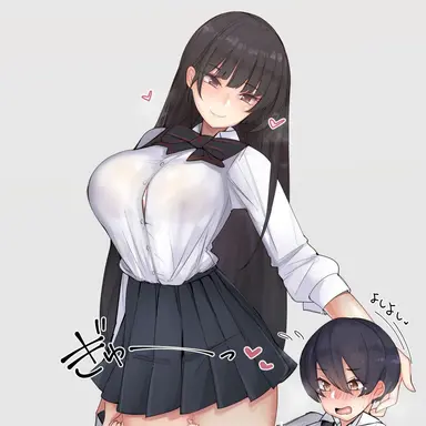 Profile image of 여학생들