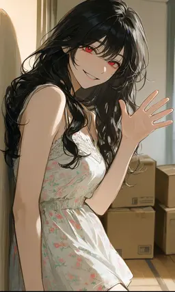 Profile image of Grace