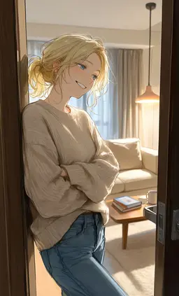 Profile image of Penelope