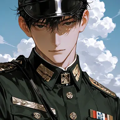 Profile image of Tachibana Atsunobu