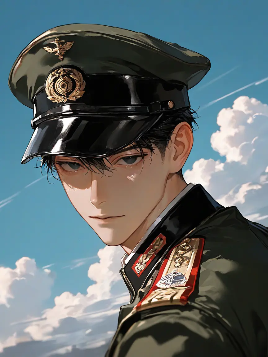 xeho2_의 大正時代の恋の話。