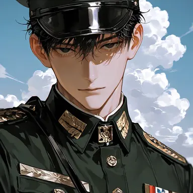 Profile image of 橘 篤信