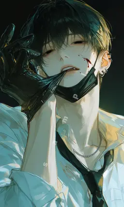 Profile image of 아제나