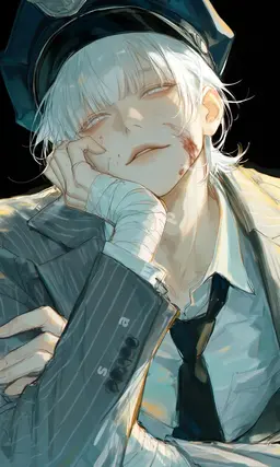 Profile image of 사에