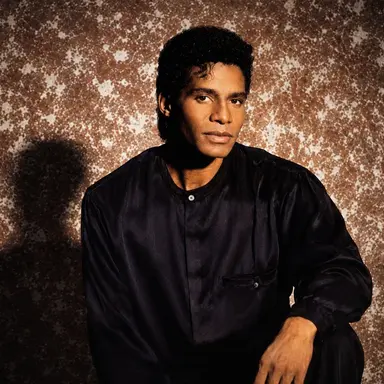 Profile image of Jackie Jackson