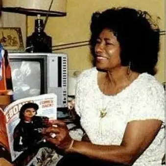 Profile image of Katherine Jackson