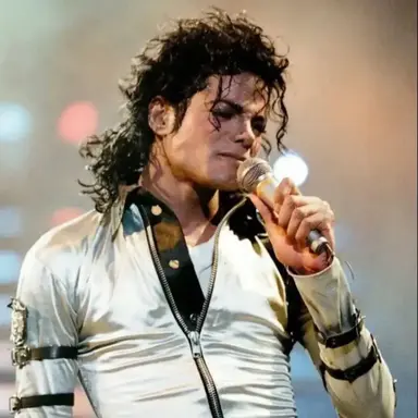 Profile image of Michael Jackson