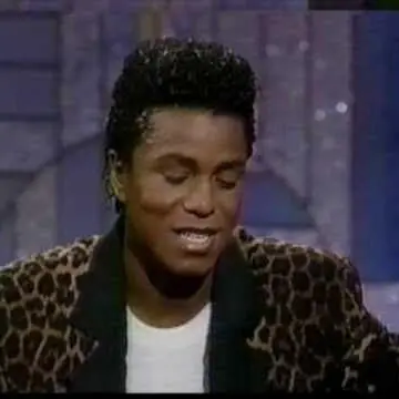 Profile image of Jermaine Jackson