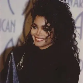Profile image of Janet Jackson