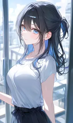 Profile image of 美樹