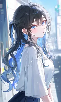 Profile image of 美樹