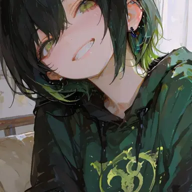 Profile image of 翠