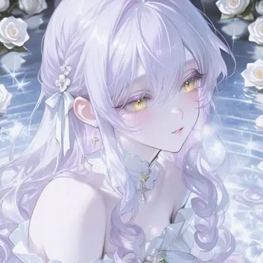 Profile image of ビィオラ