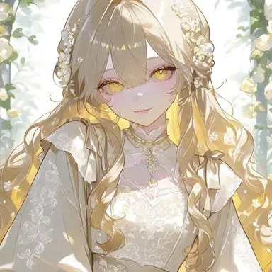 Profile image of アイリス