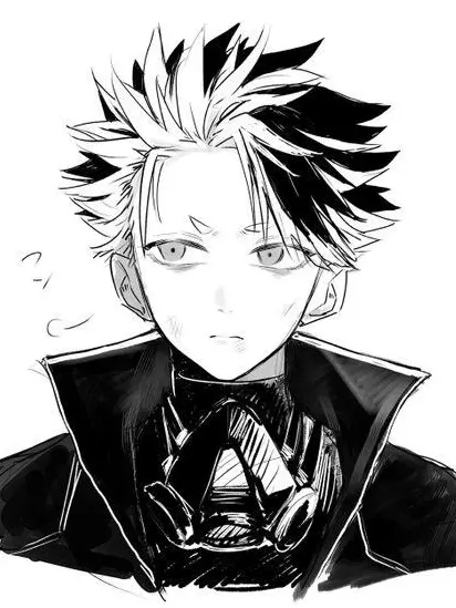 Hosinasousirou1121의 兄弟
