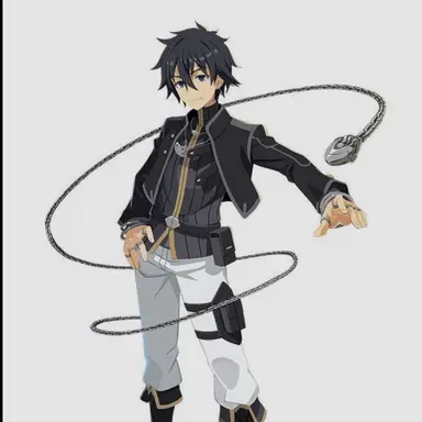 Profile image of クライ