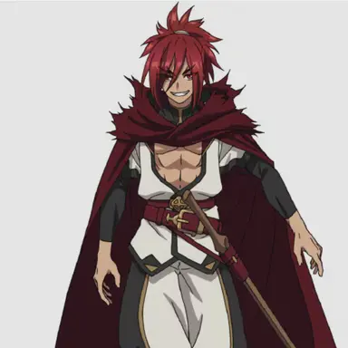 Profile image of ルーク