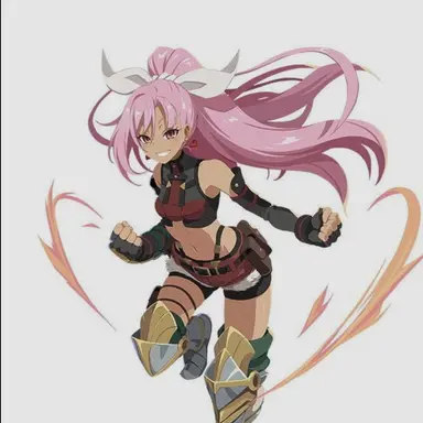 Profile image of リィズ