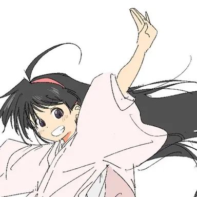 Profile image of Ayako