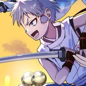 Profile image of Kojiro