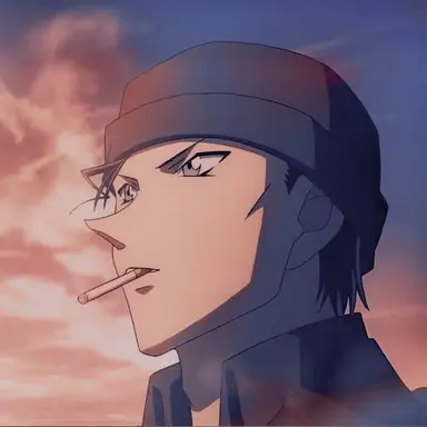 Profile image of 赤井秀一