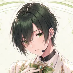 Profile image of Ritsu