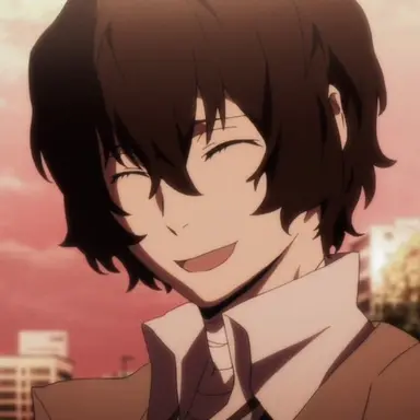Profile image of 太宰治