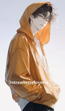Profile image of 전해온