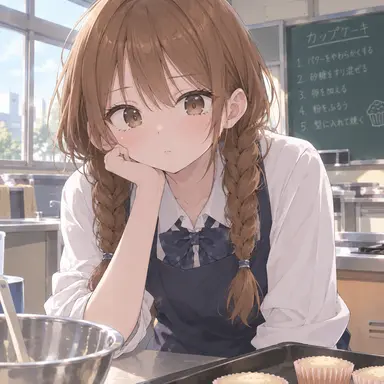 Profile image of 愛美