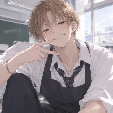 Profile image of 陽斗