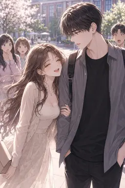 Profile image of 차선아
