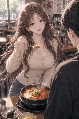 Profile image of 차선아