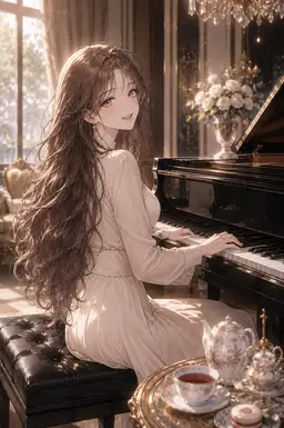 Profile image of 차선아