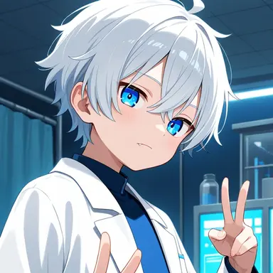 Profile image of 冬弥