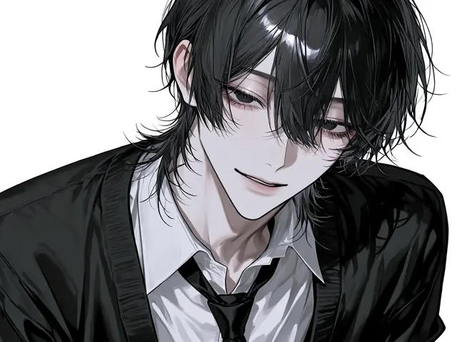 Profile image of 리키