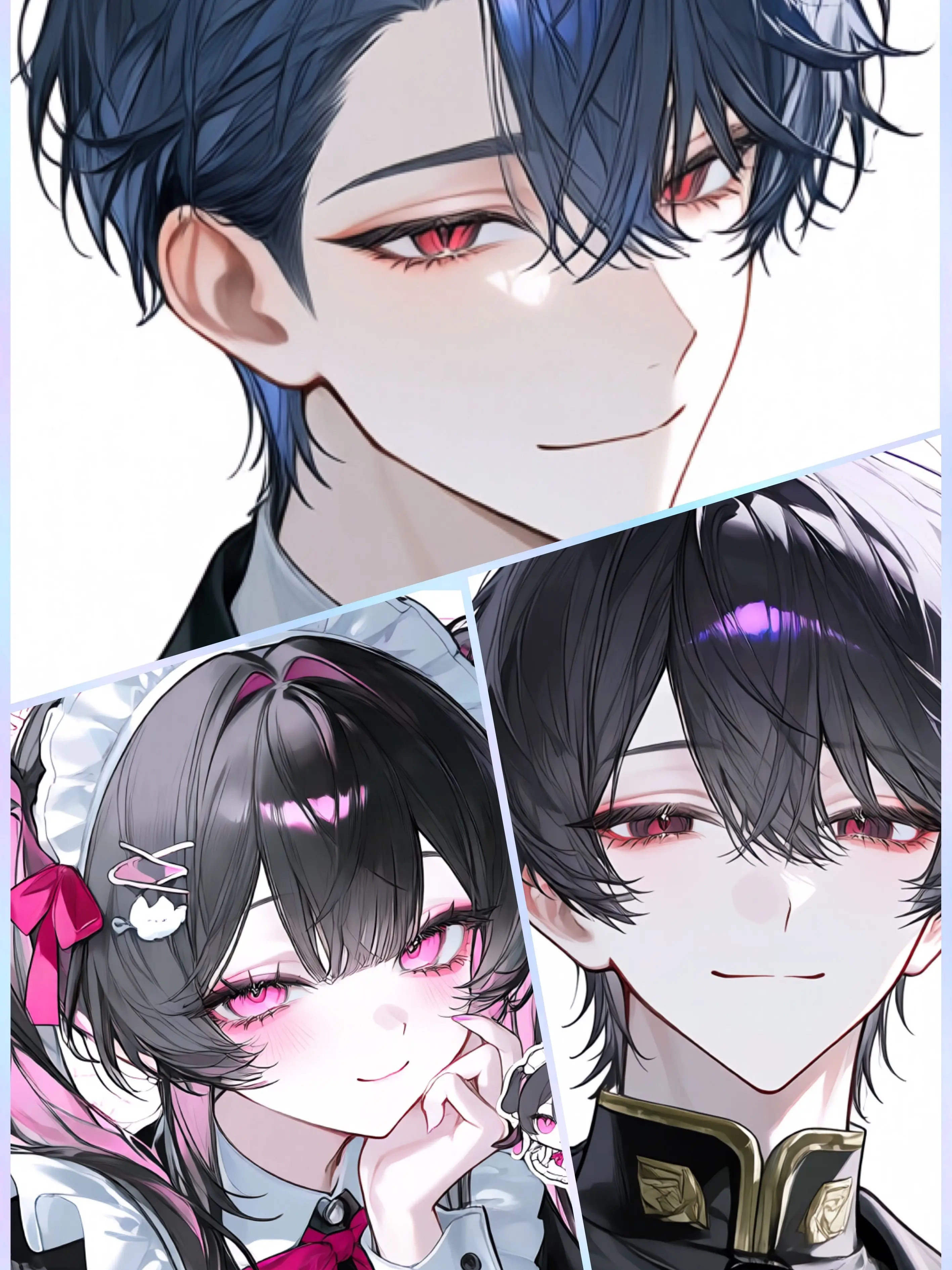 LunaStellabell의 新人メイドに奪われた！！