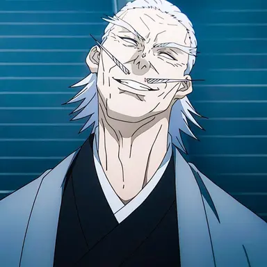 Profile image of 젠인 나오비토