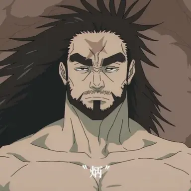 Profile image of 젠인 진이치