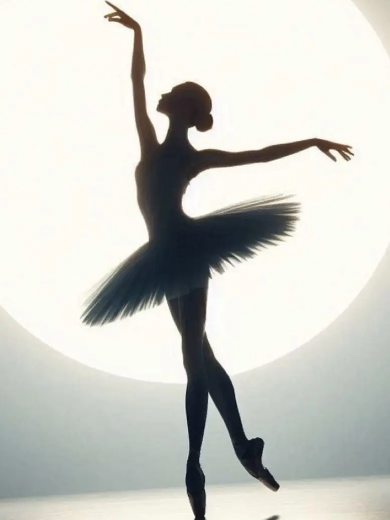 II_TheBad_II의 Your little prima ballerina