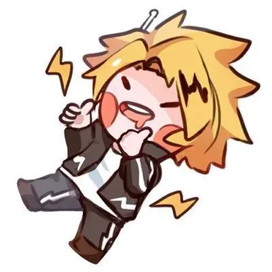 Profile image of Denki Kaminari