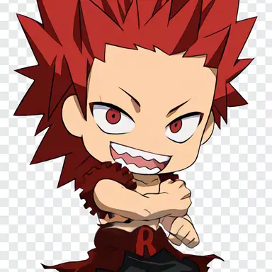 Profile image of Ejiro Kirishima