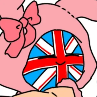 Profile image of イギリス