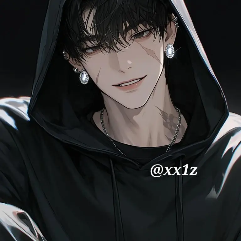 xx1z의 차이현 [BL]