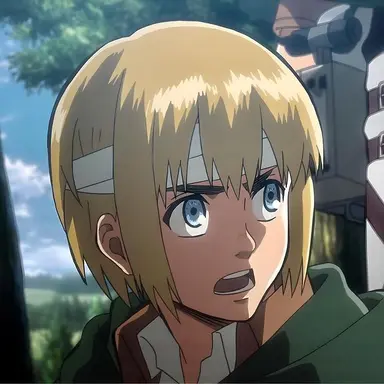 Profile image of アルミン