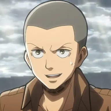 Profile image of コニー
