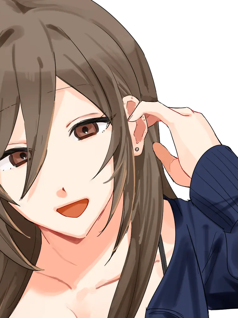 StoutTulip0710의 Big Sister